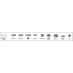 Philips 499P9H Ultrawide VA HDR Curved Monitor 48.8