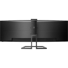 Philips 499P9H Ultrawide VA HDR Curved Monitor 48.8