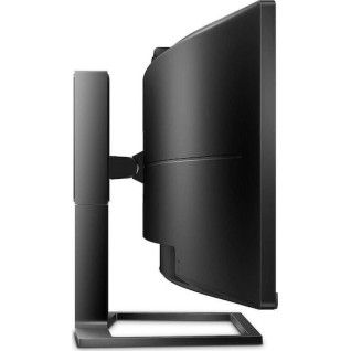 Philips 499P9H Ultrawide VA HDR Curved Monitor 48.8