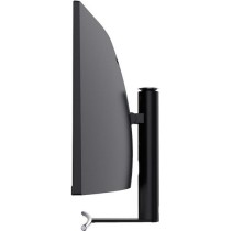 LC-Power LC-M49-DFHD-144-C-Q Ultrawide VA HDR Curved Monitor 49