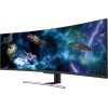 LC-Power LC-M49-DFHD-144-C-Q Ultrawide VA HDR Curved Monitor 49