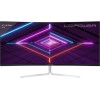 LC-Power LC-M34-UWQHD-100-C-V3 Ultrawide VA Curved Monitor 34