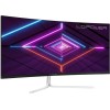 LC-Power LC-M34-UWQHD-100-C-V3 Ultrawide VA Curved Monitor 34