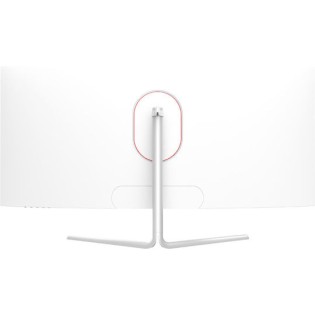 LC-Power LC-M34-UWQHD-100-C-V3 Ultrawide VA Curved Monitor 34