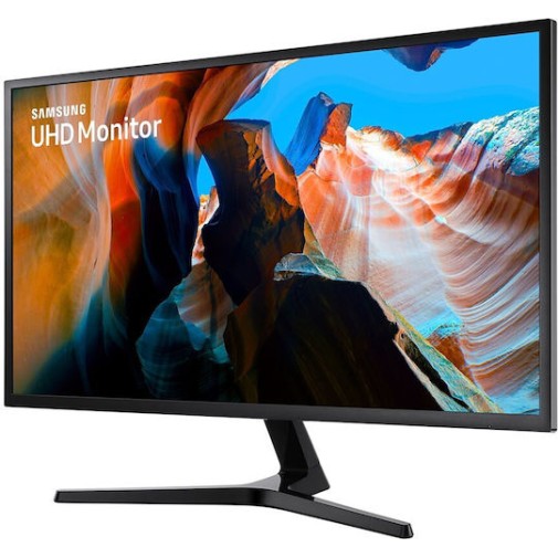 Samsung U32J590U VA Monitor 31.5