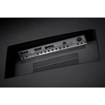 Samsung U32J590U VA Monitor 31.5