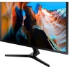 Samsung U32J590U VA Monitor 31.5