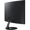 Samsung LS24C364EAUXEN VA Curved Monitor 24