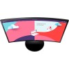 Samsung LS24C364EAUXEN VA Curved Monitor 24