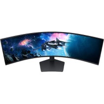 Samsung Odyssey G9 G95C Ultrawide VA Curved Gaming Monitor 49