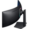 Samsung Odyssey G9 G95C Ultrawide VA Curved Gaming Monitor 49