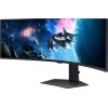 Samsung Odyssey G9 G95C Ultrawide VA Curved Gaming Monitor 49