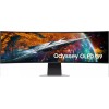 Samsung Odyssey G9 49CG954SU Ultrawide OLED HDR Curved Gaming Monitor / Smart Monitor 49