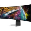 Samsung Odyssey G9 49CG954SU Ultrawide OLED HDR Curved Gaming Monitor / Smart Monitor 49