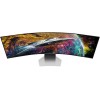 Samsung Odyssey G9 49CG954SU Ultrawide OLED HDR Curved Gaming Monitor / Smart Monitor 49