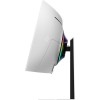 Samsung Odyssey G9 49CG954SU Ultrawide OLED HDR Curved Gaming Monitor / Smart Monitor 49