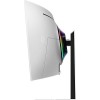 Samsung Odyssey G9 49CG954SU Ultrawide OLED HDR Curved Gaming Monitor / Smart Monitor 49