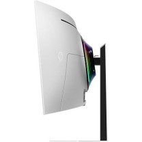 Samsung Odyssey G9 49CG954SU Ultrawide OLED HDR Curved Gaming Monitor / Smart Monitor 49
