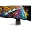 Samsung Odyssey G9 49CG954SU Ultrawide OLED HDR Curved Gaming Monitor / Smart Monitor 49