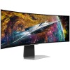 Samsung Odyssey G9 49CG954SU Ultrawide OLED HDR Curved Gaming Monitor / Smart Monitor 49