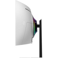 Samsung Odyssey G9 49CG954SU Ultrawide OLED HDR Curved Gaming Monitor / Smart Monitor 49