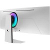 Samsung Odyssey G9 49CG954SU Ultrawide OLED HDR Curved Gaming Monitor / Smart Monitor 49