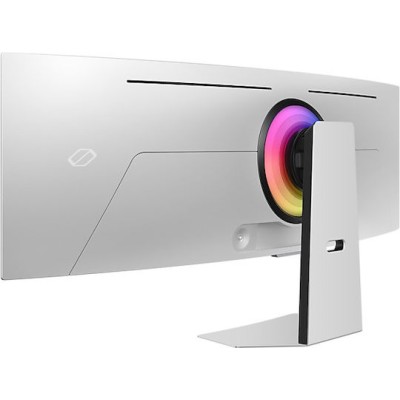 Samsung Odyssey G9 49CG954SU Ultrawide OLED HDR Curved Gaming Monitor / Smart Monitor 49