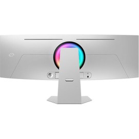 Samsung Odyssey G9 49CG954SU Ultrawide OLED HDR Curved Gaming Monitor / Smart Monitor 49
