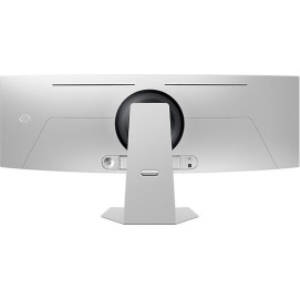 Samsung Odyssey G9 49CG954SU Ultrawide OLED HDR Curved Gaming Monitor / Smart Monitor 49