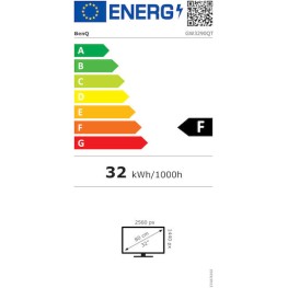 BenQ GW3290QT IPS Monitor 31.5