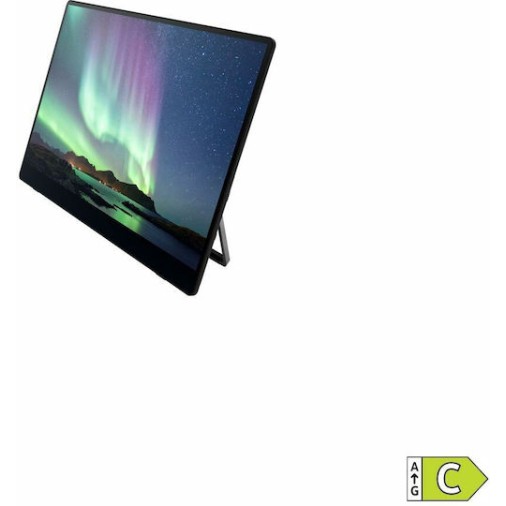 Ricoh 150 OLED Touch Φορητό Monitor 15.6