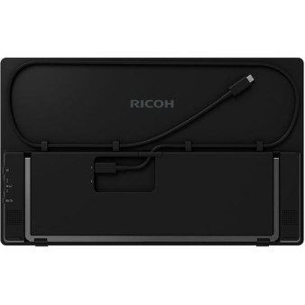 Ricoh 150 OLED Touch Φορητό Monitor 15.6