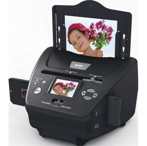 Rollei PDF-S 440 Film Scanner