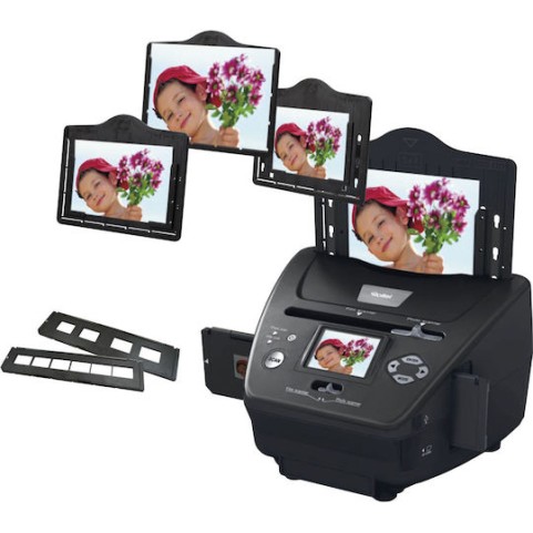 Rollei PDF-S 440 Film Scanner
