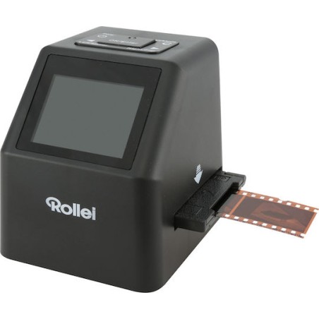 Rollei DF-S 310 SE Film Scanner Photo