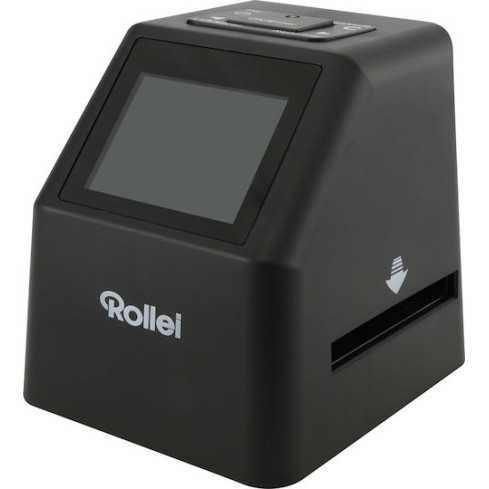 Rollei DF-S 310 SE Film Scanner Photo