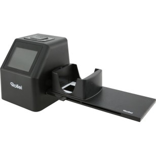 Rollei DF-S 310 SE Film Scanner Photo