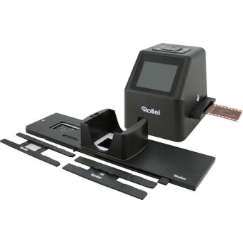 Rollei DF-S 310 SE Film Scanner Photo