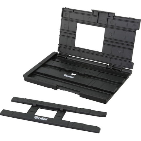 Rollei DF-S 310 SE Film Scanner Photo