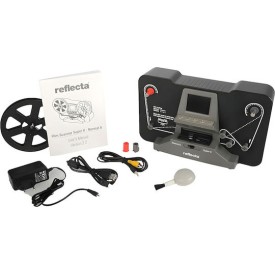 Reflecta Super 8 Normal Film Scanner