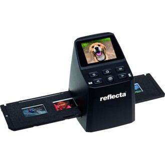 Reflecta x22-Scan Film Scanner Photo