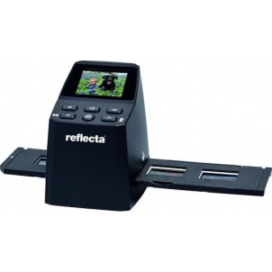 Reflecta x22-Scan Film Scanner Photo