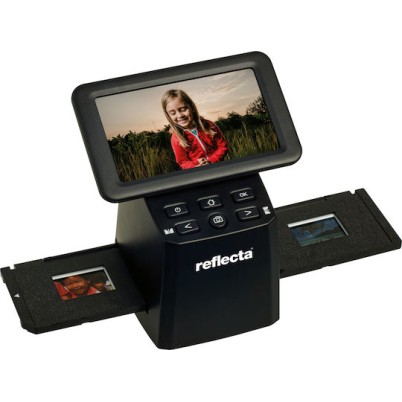 Reflecta x33-Scan Film Scanner Photo