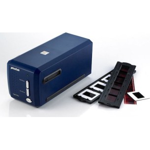 Plustek OpticFilm 8100 Film Scanner