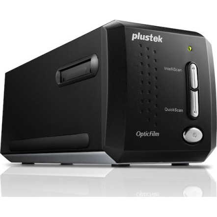 Plustek OpticFilm 8200i Ai Film Scanner