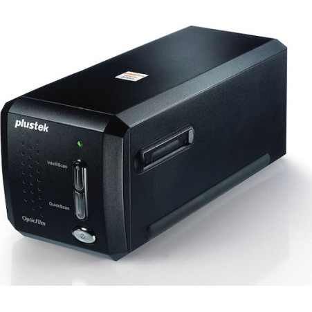 Plustek OpticFilm 8200i Ai Film Scanner