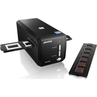 Plustek OpticFilm 8200i Ai Film Scanner