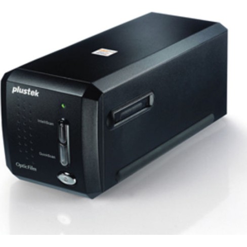 Plustek OpticFilm 8200i SE Film Scanner