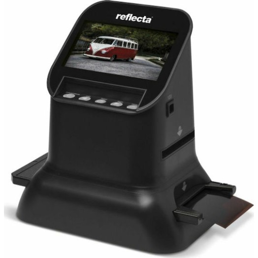 Reflecta x66-Scan Film Scanner Photo