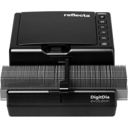 Reflecta DigitDia Evolution Film Scanner Photo
